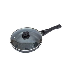 Сковорода Fusion FP2804LD, black