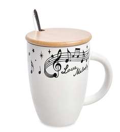 Кружка MUG-208/2 113-1010246 Art East