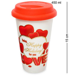 Кружка в подарочной коробке MUG-247/3 113-109077 Art East