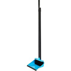 Комплект для уборки Svip Практик SV3865 щетка для пола + совок, 1395846 Spin&Clean