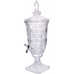 Лимонадница с краном 1,8 л.LR 30745 KSMB-30745 Loraine