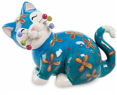 Фигурка "Кот Кексик" (Pavone) CMS-31/29 No Brand