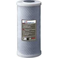 Картридж Imperial Big Blue 10, из прессованного активированного угля 30-063