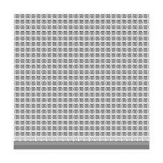 Скатерть Вилина Элегия 001-white ПВХ d 135 см белая