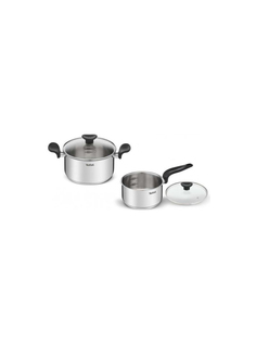 Набор посуды Tefal Primary E308S474, 4 предмета (2100118826)