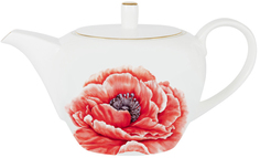 Чайник Мак Объем: 1200 мл Emily