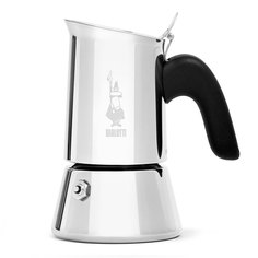 Кофеварка Bialetti Venus New на 6 порций 7255ICN No Brand
