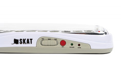 Бастион Аварийный светильник Skat LT-301300-LED-Li-Ion Bastion