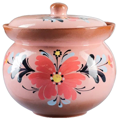 Супница "Ирина" сказка, 2,5л No Brand