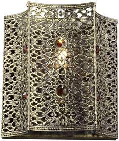 Favourite Настенный светильник Bazar 1624-1W