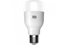Умная лампочка Xiaomi Mi Smart LED Bulb Essential White and Color GPX4021GL