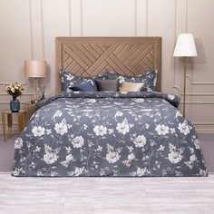 Постельное Белье Arya Simple Living 2 Сп. 200x220 Fleur