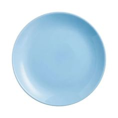 Тарелка обеденная Luminarc Diwali Light Blue 27 см (P2015)