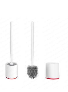 Ершик для унитаза Xiaomi YiJie iClean Vertical Storage Toilet Brush YB-05
