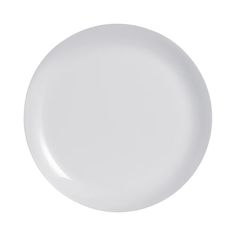 Набор обеденных тарелок Luminarc "Diwali Granit", 25 см, 6 шт (P0870)
