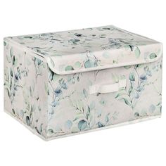 Кофр для хранения одежды Vetta Рио-де-Жанейро 40 х 30 х 25 см