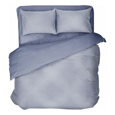 Комплект постельного белья Волшебная ночь евро хлопок 50 х 70 см