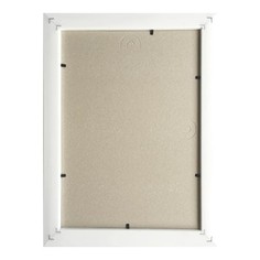 Пластиковая фоторамка Зебра PS_600_21x30, 21x30 см X7484148 No Brand