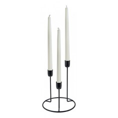 Подсвечник декоративный (15.5x20 см) Fancy13 ВеЩицы