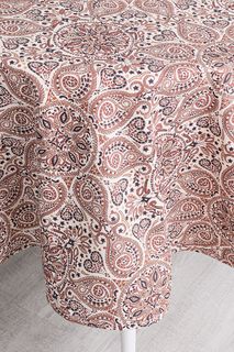 Скатерть 7372863 160 бежевый Coincasa