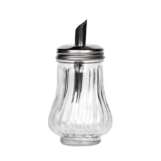 Сахарница Home Collection Glass Ware 5смx13,5 см BL30109-302 1 шт