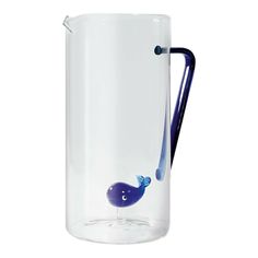 Кувшин WD Lifestyle Monterey кит стекло 1,2 л