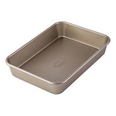 Форма для запекания WO Home Gold Baking 34,2 х 24 х 6 см