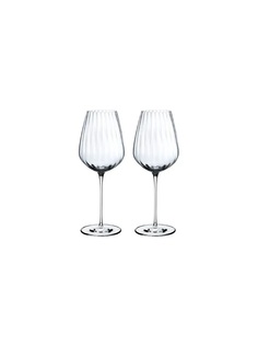 Бокалы для белого вина Nude Glass Round UP 350 мл 2 шт
