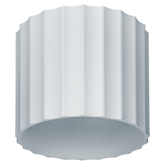 Светильник накладной Navigator Чикаго белый 1х20 Вт GX53