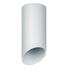 Светильник накладной Navigator Хельсинки 1х20 Вт GU10 белый