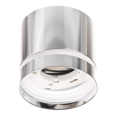 Светильник накладной De Fran Корлан 1х15 Вт GX53