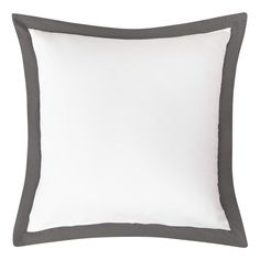 Наволочки Sofi De Marko Флер № 4 70x70 см сатин белые 2 шт