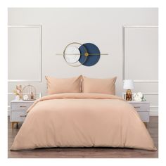 Комплект Sofi De Marko Сэнди евро ранфорс мокко