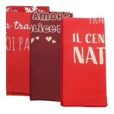 Полотенца куxонные Ad trend textile xmas 40x60 см xлопок 2 шт в ассортименте