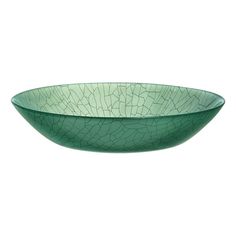 Тарелка глубокая для супов Luminarc Mindy green 20 см зеленая