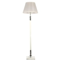 Торшер Abrasax ML69240 White Е27 белый