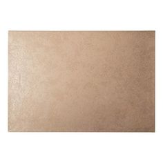 Салфетка WO Home Elegance 33x48 см ПВx шампань