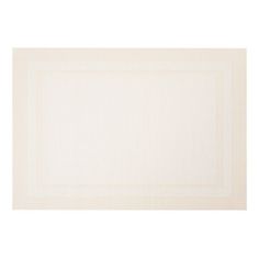 Салфетка WO Home Art frame 33x48 см ПВx кремовая