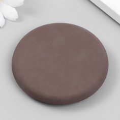Крышка гипсовая для подсвечника 1,5х7,5 см МИКС (2 шт.) Evis
