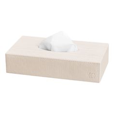 Салфетница Togas Жозеф экрю 13,5 x 23,5 см