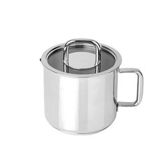 Молочник Silampos Comfort Glass 1,9 л