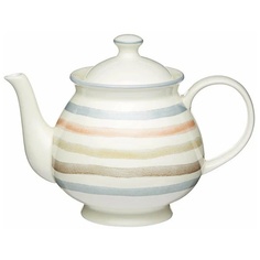 Заварочный чайник Kitchen Collection HA101701 фарфор 1,1 л