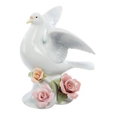 Фигурка Pavone CMS-10/24 фарфор 16 см