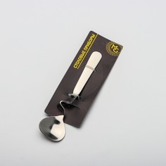 Ложка десертная Magistro арт.5073523, 1 шт