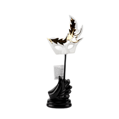 Статуэтка Home Collection J12034 1 шт