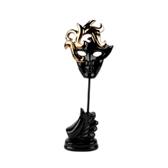 Статуэтка Home Collection J12037 1 шт