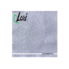 Салфетки Lori Аметист 33*33 см 2-сл 16 шт