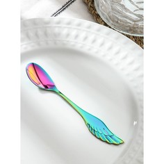 Ложка чайная Magistro Wings, арт.7362494, 1 шт