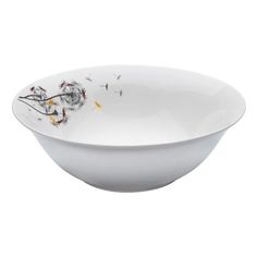 Салатник Apollo Buque белый 20 см