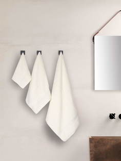 Kerry (крем) 50х90 Полотенце Махровое Sofi de Marko